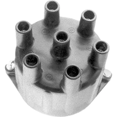 Distributor Cap by BLUE STREAK - CH411 pa2