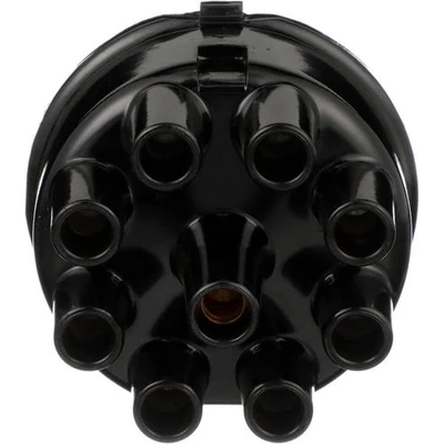 Distributor Cap by BLUE STREAK (HYGRADE MOTOR) - AL131 pa8