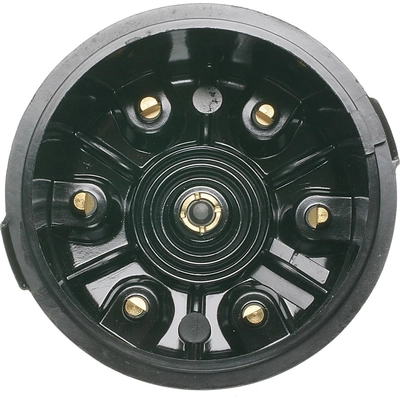 Distributor Cap by BLUE STREAK (HYGRADE MOTOR) - AL132 pa4