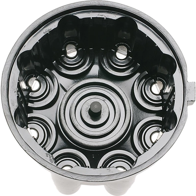 Distributor Cap by BLUE STREAK (HYGRADE MOTOR) - AL140 pa5