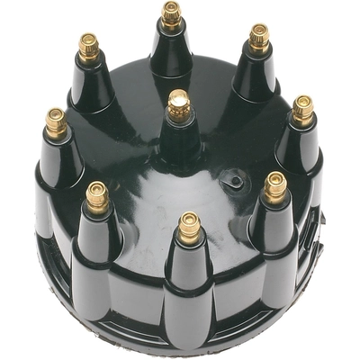 Distributor Cap by BLUE STREAK (HYGRADE MOTOR) - AL482 pa5