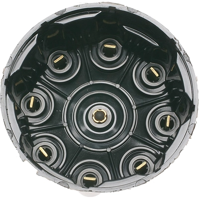 Distributor Cap by BLUE STREAK (HYGRADE MOTOR) - AL482 pa6