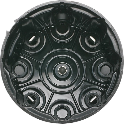 Distributor Cap by BLUE STREAK (HYGRADE MOTOR) - AL490 pa3