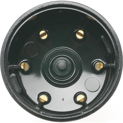 Distributor Cap by BLUE STREAK (HYGRADE MOTOR) - AL96 pa6