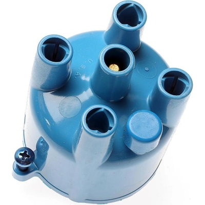 Distributor Cap by BLUE STREAK (HYGRADE MOTOR) - CH405 pa3