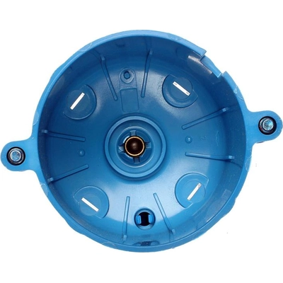 Distributor Cap by BLUE STREAK (HYGRADE MOTOR) - CH405 pa4