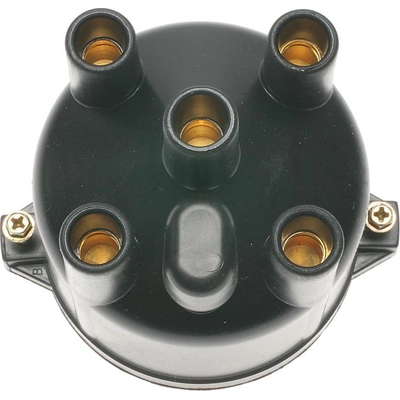 Distributor Cap by BLUE STREAK (HYGRADE MOTOR) - CH406 pa4