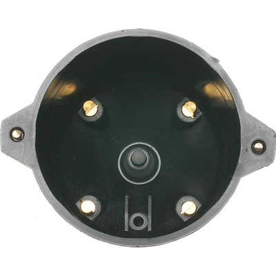 Distributor Cap by BLUE STREAK (HYGRADE MOTOR) - CH406 pa5