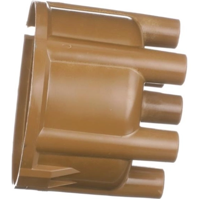 Distributor Cap by BLUE STREAK (HYGRADE MOTOR) - CH410 pa7