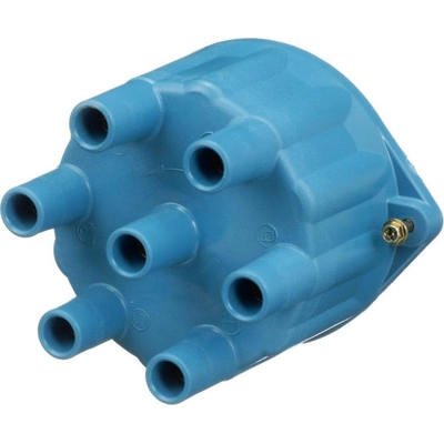 BLUE STREAK (HYGRADE MOTOR) - CH411 - Distributor Cap pa7