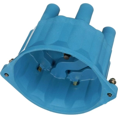 BLUE STREAK (HYGRADE MOTOR) - CH411 - Distributor Cap pa8