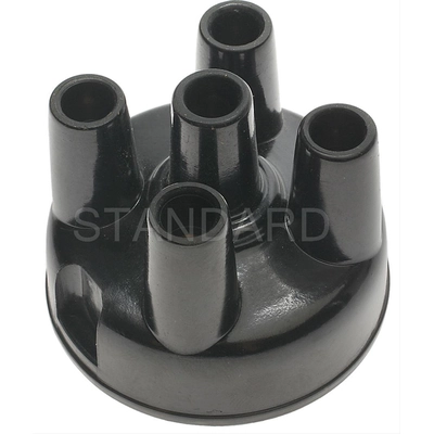 Distributor Cap by BLUE STREAK (HYGRADE MOTOR) - DR416 pa1
