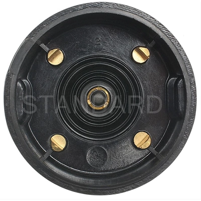 Distributor Cap by BLUE STREAK (HYGRADE MOTOR) - DR416 pa2