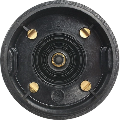 Distributor Cap by BLUE STREAK (HYGRADE MOTOR) - DR416 pa4