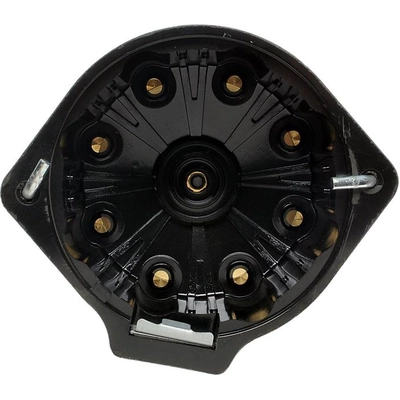 Distributor Cap by BLUE STREAK (HYGRADE MOTOR) - DR432 pa4
