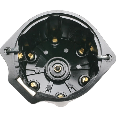 Distributor Cap by BLUE STREAK (HYGRADE MOTOR) - DR435 pa3