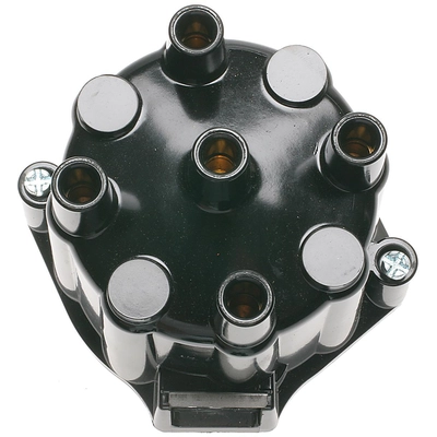 BLUE STREAK (HYGRADE MOTOR) - DR436 - Ignition Distributor Cap pa1