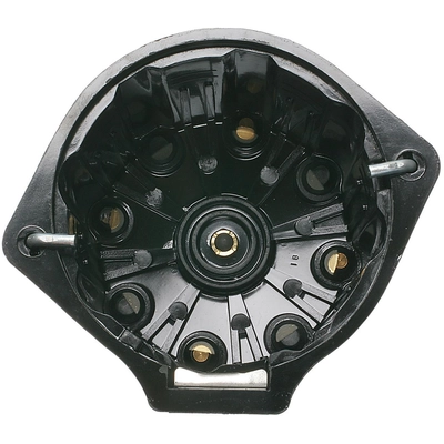 BLUE STREAK (HYGRADE MOTOR) - DR436 - Ignition Distributor Cap pa2