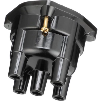 Distributor Cap by BLUE STREAK (HYGRADE MOTOR) - DR437 pa7