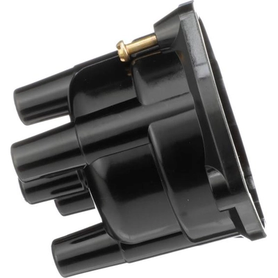 Distributor Cap by BLUE STREAK (HYGRADE MOTOR) - DR437 pa9