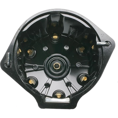 Distributor Cap by BLUE STREAK (HYGRADE MOTOR) - DR442 pa4