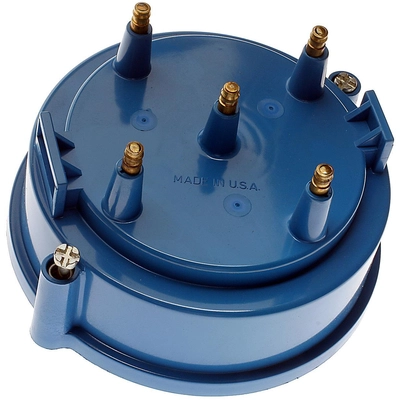 BLUE STREAK (HYGRADE MOTOR) - DR448 - Distributor Cap pa3