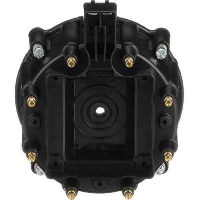 BLUE STREAK (HYGRADE MOTOR) - DR450 - Distributor Cap pa7