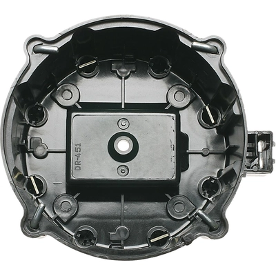 Distributor Cap by BLUE STREAK (HYGRADE MOTOR) - DR451 pa4