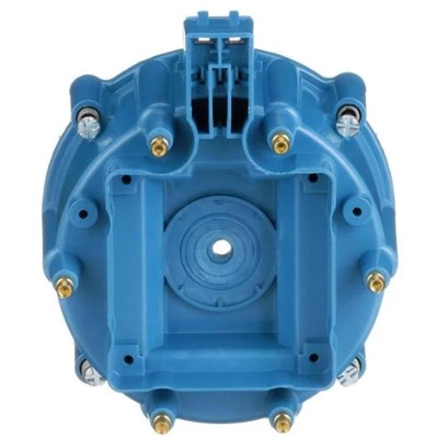 BLUE STREAK (HYGRADE MOTOR) - DR452 - Distributor Cap pa5