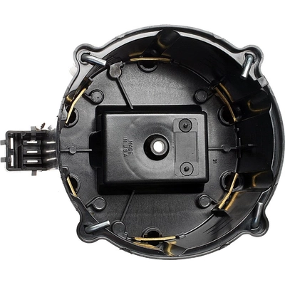 BLUE STREAK (HYGRADE MOTOR) - DR452 - Distributor Cap pa8