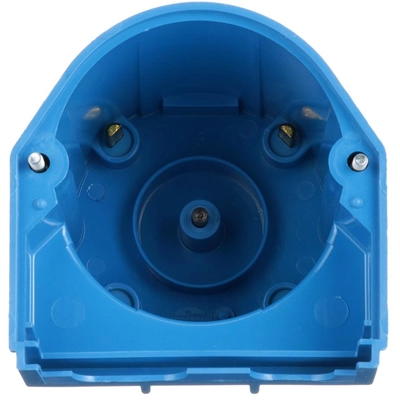 BLUE STREAK (HYGRADE MOTOR) - DR459 - Distributor Cap pa5