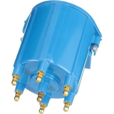 BLUE STREAK (HYGRADE MOTOR) - DR460 - Distributor Cap pa6