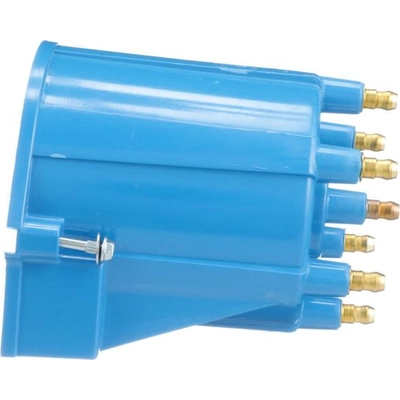 BLUE STREAK (HYGRADE MOTOR) - DR460 - Distributor Cap pa9