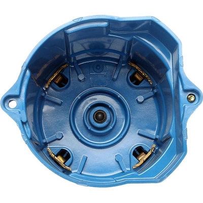Distributor Cap by BLUE STREAK (HYGRADE MOTOR) - DR461 pa4