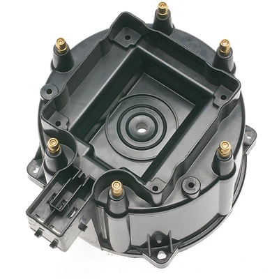 BLUE STREAK (HYGRADE MOTOR) - DR462 - Ignition Distributor Cap pa1