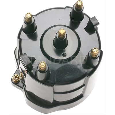 Distributor Cap by BLUE STREAK (HYGRADE MOTOR) - DR463 pa1