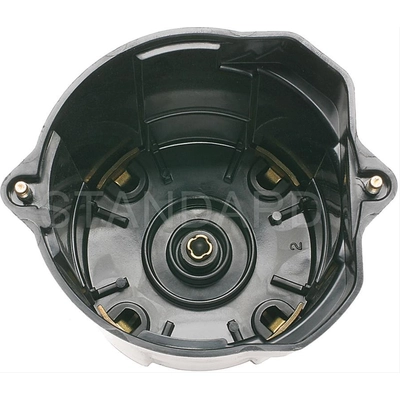 Distributor Cap by BLUE STREAK (HYGRADE MOTOR) - DR463 pa2
