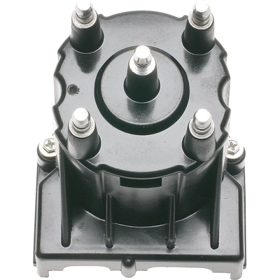 Distributor Cap by BLUE STREAK (HYGRADE MOTOR) - DR469 pa3