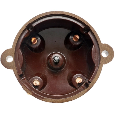 BLUE STREAK (HYGRADE MOTOR) - DU420 - Ignition Distributor Cap pa2
