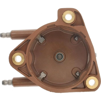 Distributor Cap by BLUE STREAK (HYGRADE MOTOR) - DU423 pa3