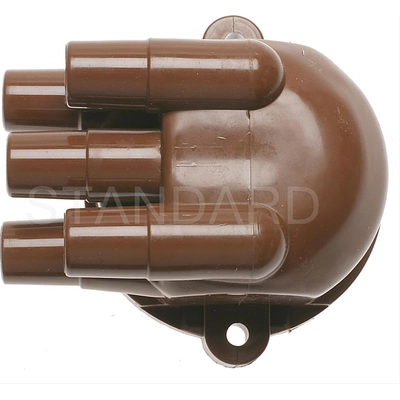 Distributor Cap by BLUE STREAK (HYGRADE MOTOR) - DU424 pa1