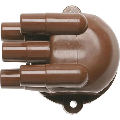 Distributor Cap by BLUE STREAK (HYGRADE MOTOR) - DU424 pa3