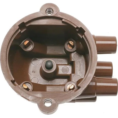 Distributor Cap by BLUE STREAK (HYGRADE MOTOR) - DU424 pa4