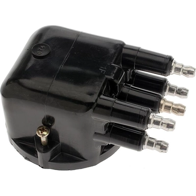 Distributor Cap by BLUE STREAK (HYGRADE MOTOR) - DU425 pa4