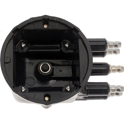Distributor Cap by BLUE STREAK (HYGRADE MOTOR) - DU425 pa5