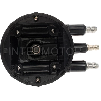 Distributor Cap by BLUE STREAK (HYGRADE MOTOR) - DU425K pa2