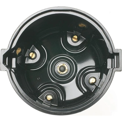 Distributor Cap by BLUE STREAK (HYGRADE MOTOR) - FD146 pa6