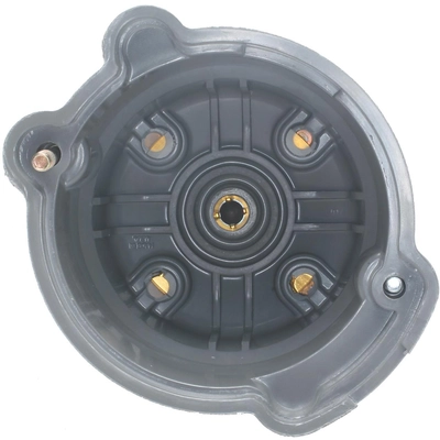 BLUE STREAK (HYGRADE MOTOR) - FD150 - Ignition Distributor Cap pa1