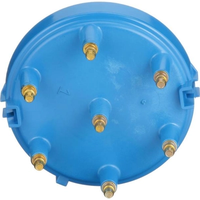 BLUE STREAK (HYGRADE MOTOR) - FD151 - Distributor Cap pa4