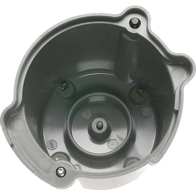 Distributor Cap by BLUE STREAK (HYGRADE MOTOR) - FD153 pa5